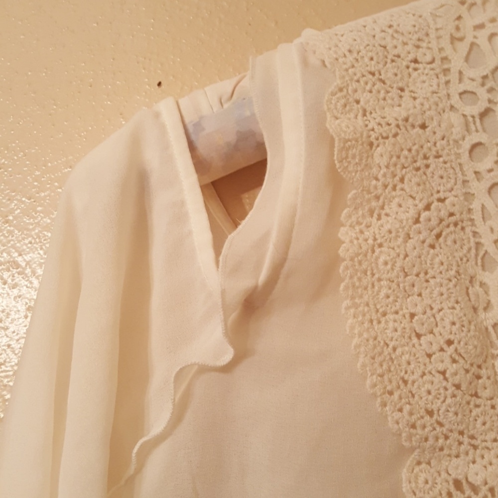 Zara Basic Top - image 2